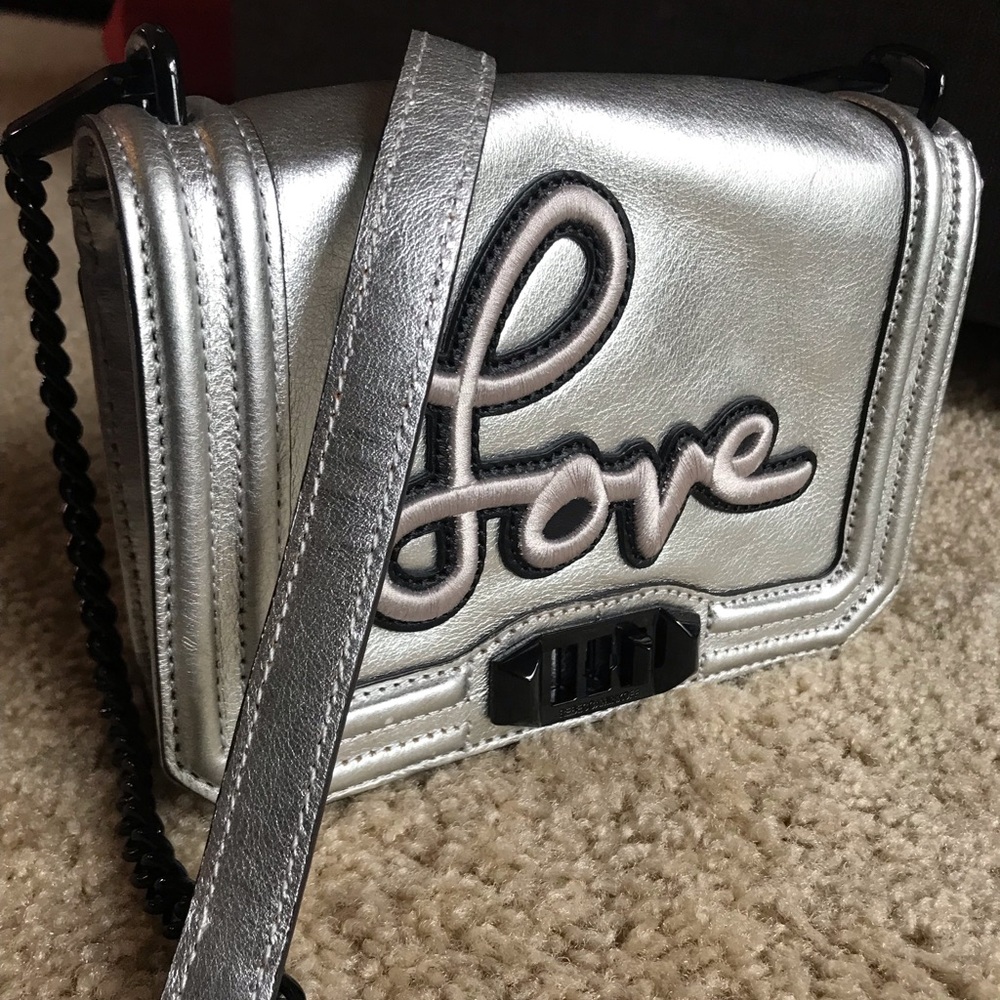 Rebecca  Minkoff Bag